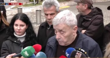 Xhaxhai i Aleks Nikës: Shoqëria pret që drejtësia të funksionojë! Kujtesa nuk duhet të zbehet