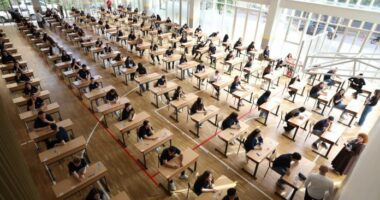 Matura Shtetërore 2026, formularët A1 dhe A1Z të plotësohen brenda 11 shkurtit