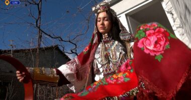 GPS me Albana Ruçi, (18/01/2026)