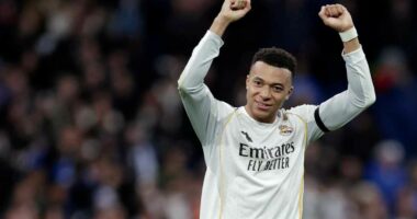 Mbappe si Ronaldo/ Francezi arrin rekordet, Real mund ekipin e Principatës, Monaco