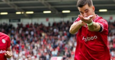 Premier pret Anis Mehmetin/ Ipseich kërkon futbollistin shqiptar që shkëlqen në Angli