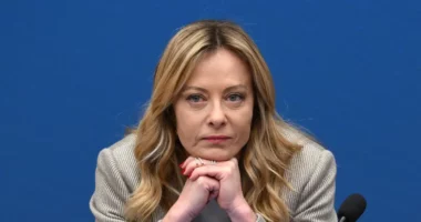 Kryeministrja Meloni: Nuk besoj te një veprim ushtarak i SHBA në Groenlandë, s’e mbështesim