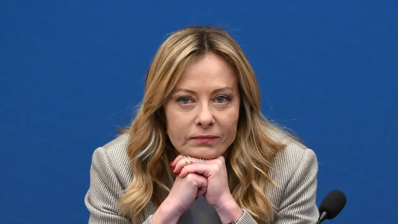 Kryeministrja Meloni  Nuk besoj te një veprim ushtarak i SHBA në Groenlandë  s e mbështesim