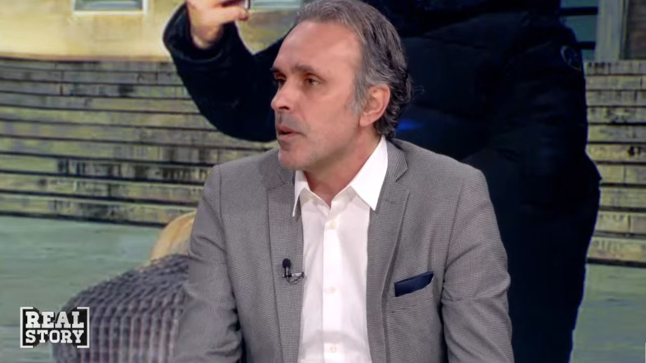 Të rinj me  pa  perspektivë  Mërtiri  Partitë e reja  mungesë besimi të ndërsjelltë  Ende të papjekur 