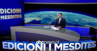 Edicioni i Mesditës me Sali Doçi, (18/01/2026)