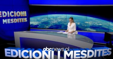 Edicioni i Mesditës me Fabiola Hoxha, (19/01/2026)