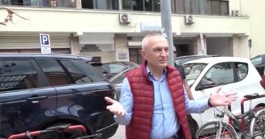 Meta zbulon pasurinë/ Letra nga burgu: Kam 87 milionë lekë të ardhura në 28 vite