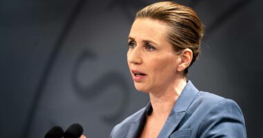 Frederiksen: Danimarka gati të bëjë gjithçka për marrëveshje me SHBA, por pa dorëzuar Groenlandën