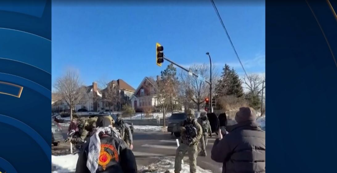 Vrasje e paramenduar   Mineapolis  37 vjeçari ishte përplasur me agjentët e ICE 11 ditë më parë