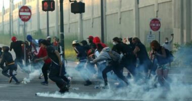 “Arrestohet” 5-vjeçari nga agjentët e emigracionit në Minnesota