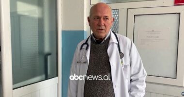 Mjek i ri në një qytet të vogël/ Historia e Naim Nezës, sapo përfundoi studimet u emërua në Tropojë