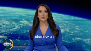 News Line me Rovena Nezirin, (12/01/2026)