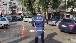 Plagosja e dyfishtë në Durrës/ Policia: Babai goditi vajzën me thikë, i plagosuri tjetër kalimtar i rastit