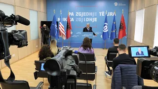 Berisha i pari… në ekrane/ Shifrat nga AMA: Dominim absolut i PD. PS në “opozitë”