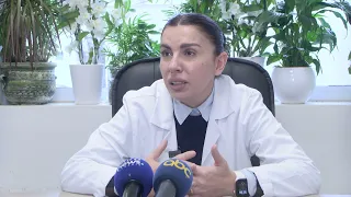 Kulmi i virozave/ Alarmi i mjekëve: Çdo ditë, 100 raste akute