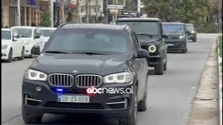 VIDEO/ Ivanka Trump vijon qëndrimin në Vlorë, viziton zonën e Zvërnecit