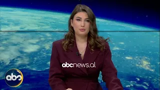 Shqipëria Sot me Kasandra Palin, (09/01/2026)