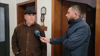 Përmbytje nga Erzeni/ Durres, situatë e rëndë në Sukth dhe Katund të ri. 842 persona janë evakuuar