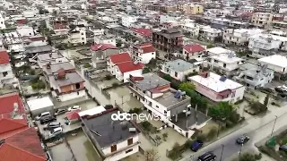 Moti i keq përfshin vendin/ Nga akset rrugore, portet e aeroportet, si paraqitet situata