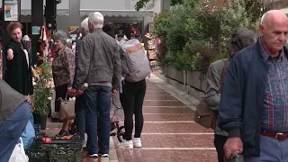 Çmimet u shtrenjtuan në dhjetor/ INSTAT: Inflacioni 2.3 përqind, ndikim kryesor shtrenjtimi i qirave