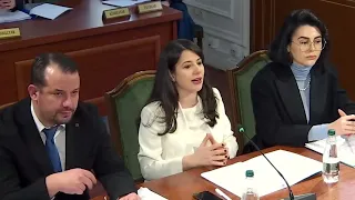 Legalizimi i lobimit/ Komisioni i Ligjeve diskuton rregullat, regjistër i posaçëm