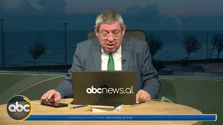 27 janar 2026, “Shtypi i ditës” – Mirëmëngjes me Bashkim Hoxhën