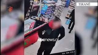 “Partners” dhe “Artikujt”, tre të arrestuar për vjedhje në Tiranë gjatë janarit