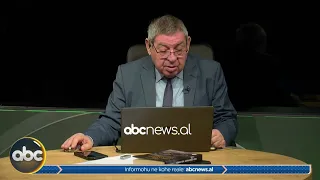 6 janar 2026, “Shtypi i ditës” – Mirëmëngjes me Bashkim Hoxhën