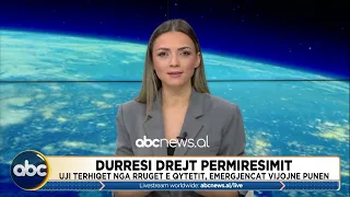 Breaking News me Fabiola Hoxhën, (07/01/2026)