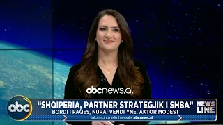 News Line me Rovena Nezirin, (26/01/2026)