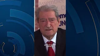 Një rezolutë (dhe një ngatërresë)/ Berisha në Strasburg “huton” parlamentarët e djathtë