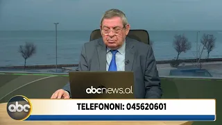 29 janar 2026, “Telefonatat e Teleshikuesve” – Mirëmëngjes me Bashkim Hoxhën