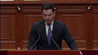 Rishpërndahen fondet e buxhetit 2025/ Malaj: 150 mln euro shkojnë për fondin e veçantë të pensioneve