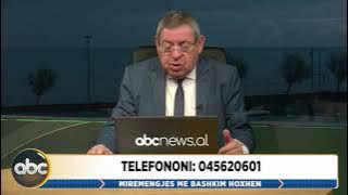 7 janar 2026   Telefonatat e Teleshikuesve    Mirëmëngjes me Bashkim Hoxhën