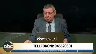 6 janar 2026, “Telefonatat e Teleshikuesve” – Mirëmëngjes me Bashkim Hoxhën
