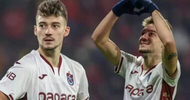 Trabzon, “allishverish” me Muçin/ Deri në fund të majit duhet të paguhen 1.5 ose 2 milionë euro