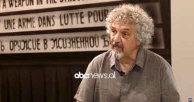 Jeta e egër në objektiv/ Myftiu: Fotografia pasqyra më e mirë psikologjike për analizën e situatës