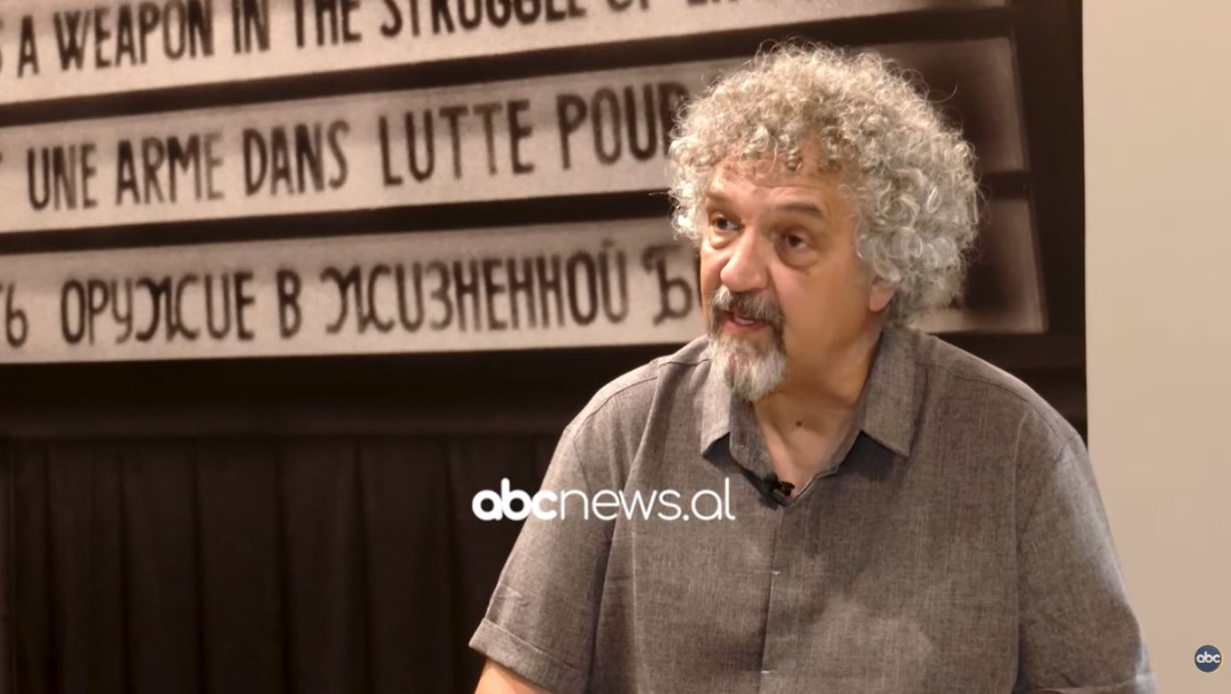 Jeta e egër në objektiv  Myftiu  Fotografia pasqyra më e mirë psikologjike për analizën e situatës