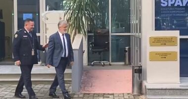 SPAK nuk gjeti prova/ Pushohet çështja ndaj ish-drejtorit të Policisë së Shtetit