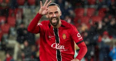 Muriqi, hero me 3 gola/ Sulmuesi i Kosovës shkëlqen në La Ligën Spanjolle