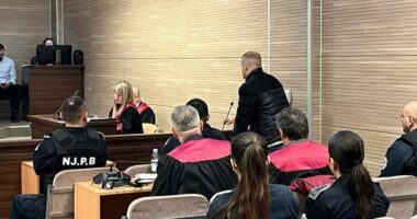 Përfundon seanca, Gjykata refuzon kërkesën e mbrojtjes/ Naim Murseli: As unë, as fëmijët nuk ishim në makinë atë natë!