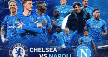 Napoli, “treni i fundit” për Europën/ Kampionia e Italisë rrezikon eliminimin sonte në Champions