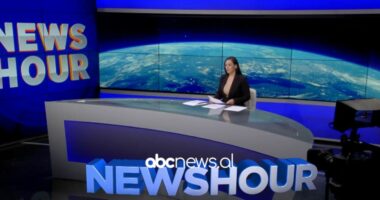 News Hour me Erneta Shevroja, (04/01/2025)