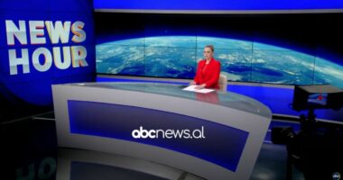 News Hour me Habi Hoxhën, (30/01/2026)