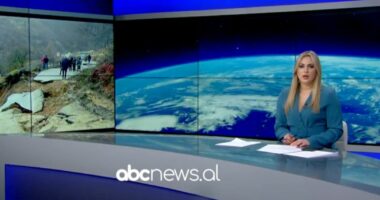 NewsHour me Habi Hoxha, (07/01/2026)