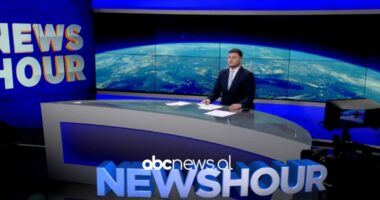 News Hour me Sali Doçi, (03/01/2026)