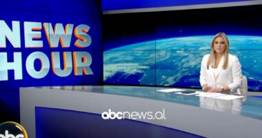 News Hour me Habi Hoxha, (28/01/2026)