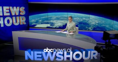 News Hour me Fabiola Hoxha, (04/01/2026)
