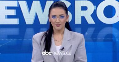 Newsroom me Erneta Shevroja, (18/01/2026)