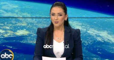 News Hour me Erneta Shevroja, (18/01/2026)